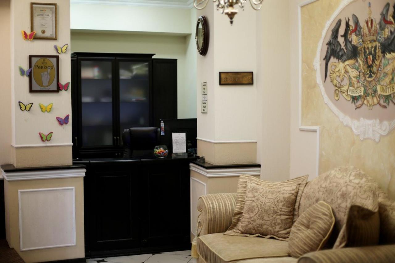 Franz Hotel&Restaurant ايفانو - فرانكيفسك المظهر الخارجي الصورة