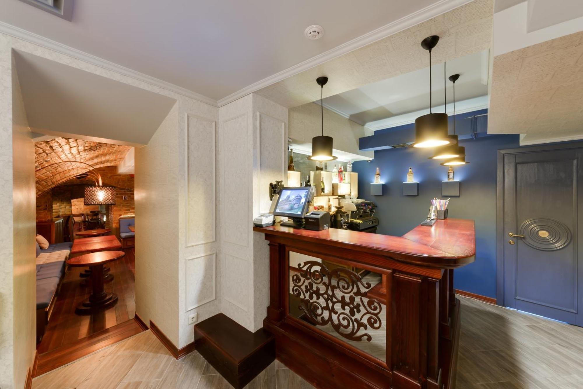 Franz Hotel&Restaurant ايفانو - فرانكيفسك المظهر الخارجي الصورة