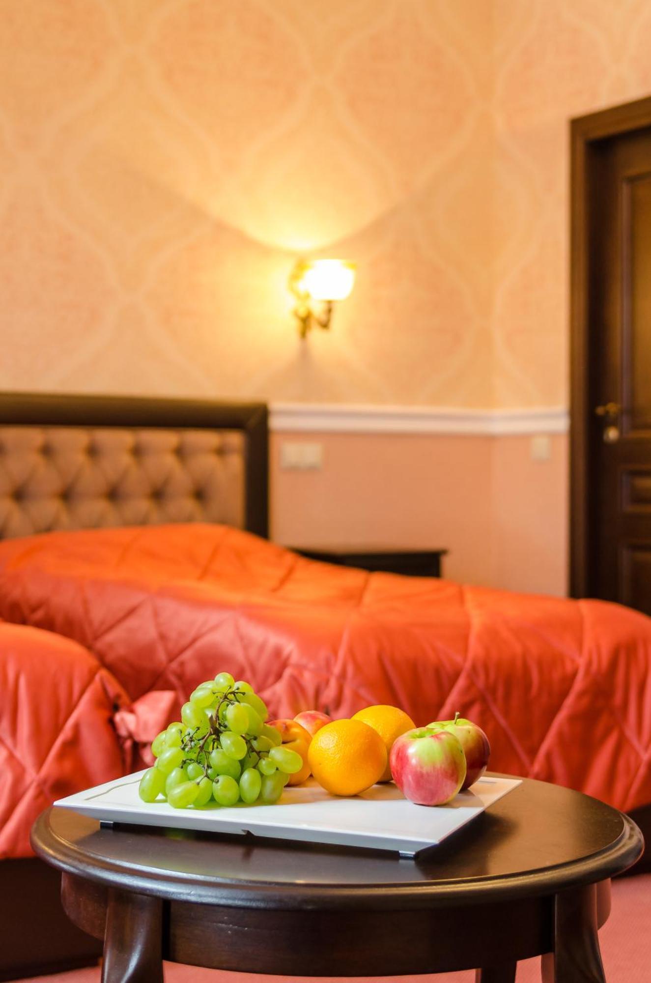 Franz Hotel&Restaurant ايفانو - فرانكيفسك المظهر الخارجي الصورة