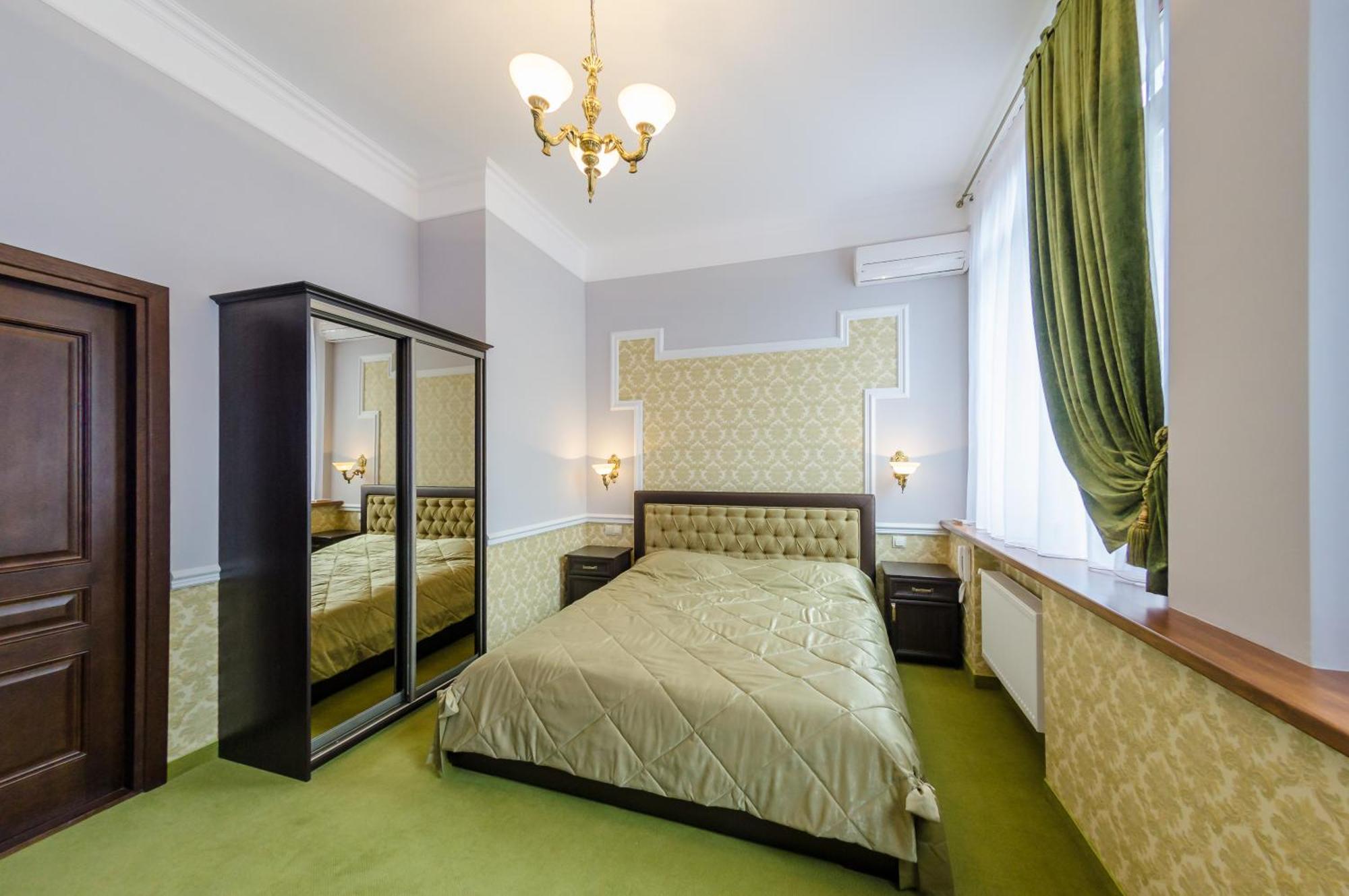 Franz Hotel&Restaurant ايفانو - فرانكيفسك المظهر الخارجي الصورة