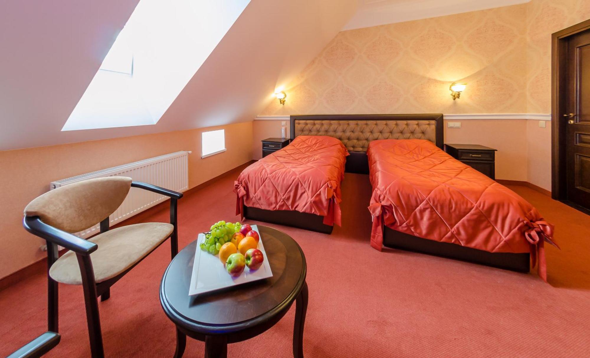Franz Hotel&Restaurant ايفانو - فرانكيفسك المظهر الخارجي الصورة